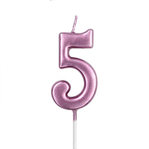 Number 5