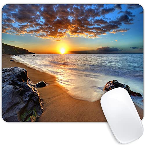Beach Sunset