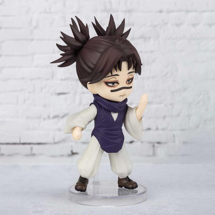 Bandai Figuarts Mini #083 Jujutsu Kaisen Choso Action Figure - Anime Collectible Toy for Fans | Perfect for Display, Cosplay & Gift Giving