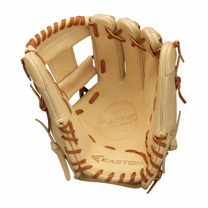 Easton Legacy Elite 11.5'' Baseball Glove - Premium A130677 Series for Youth & Adult Players - Perfect for Training, Games & Fielding Practice