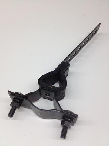 Generac 0F25290SRV Flexible Exhaust Hanger with Clamp - Durable Replacement Part for Generac Generators - Perfect for Home Backup Power & RV Use