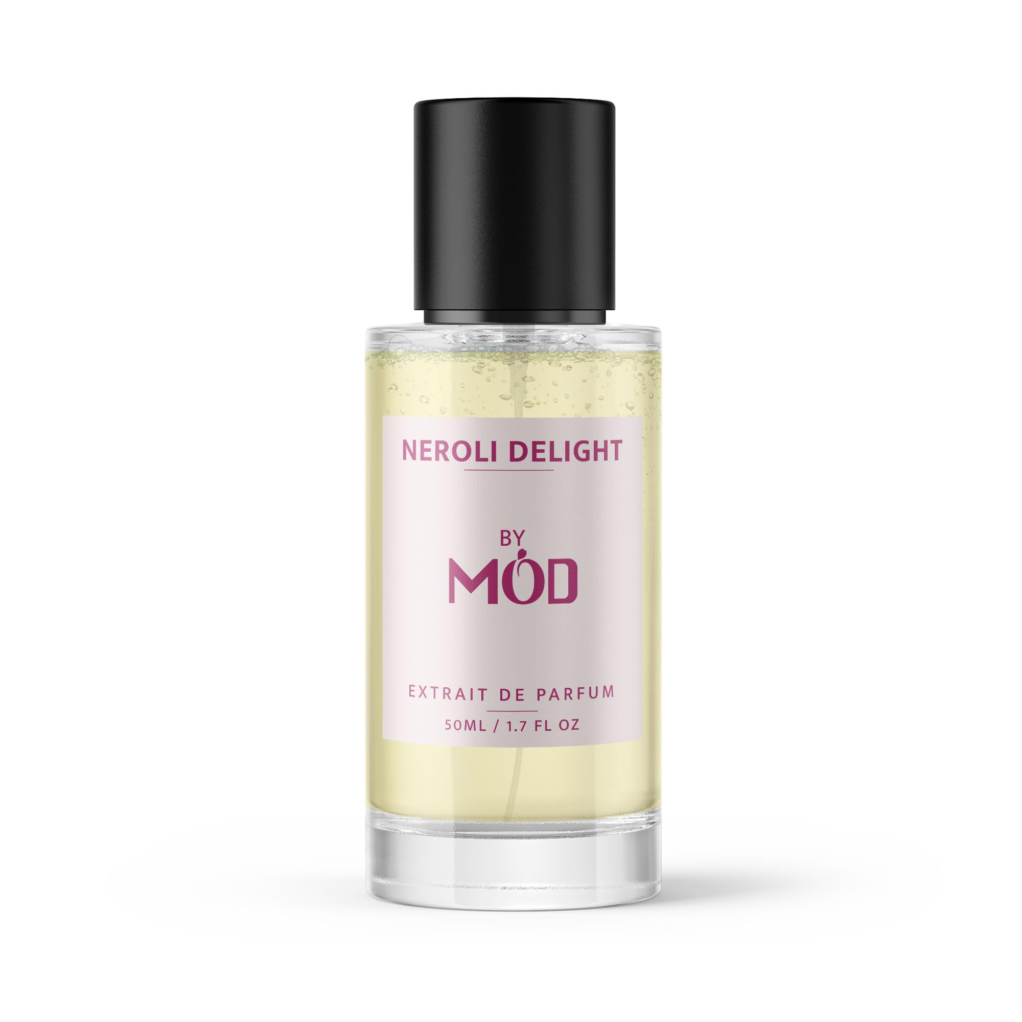 Neroli Delight Perfume for Women - Kilian Love Don't Be Shy Inspired Floral Amber Fragrance | Long Lasting Extrait De Parfum | 50ml EDP | Perfect for Date Night, Office & Special Occasions