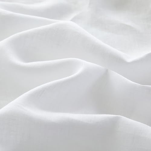 Hemstitch White