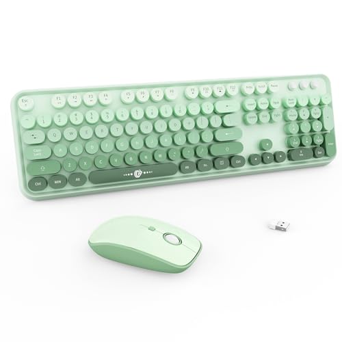 Green Gradient