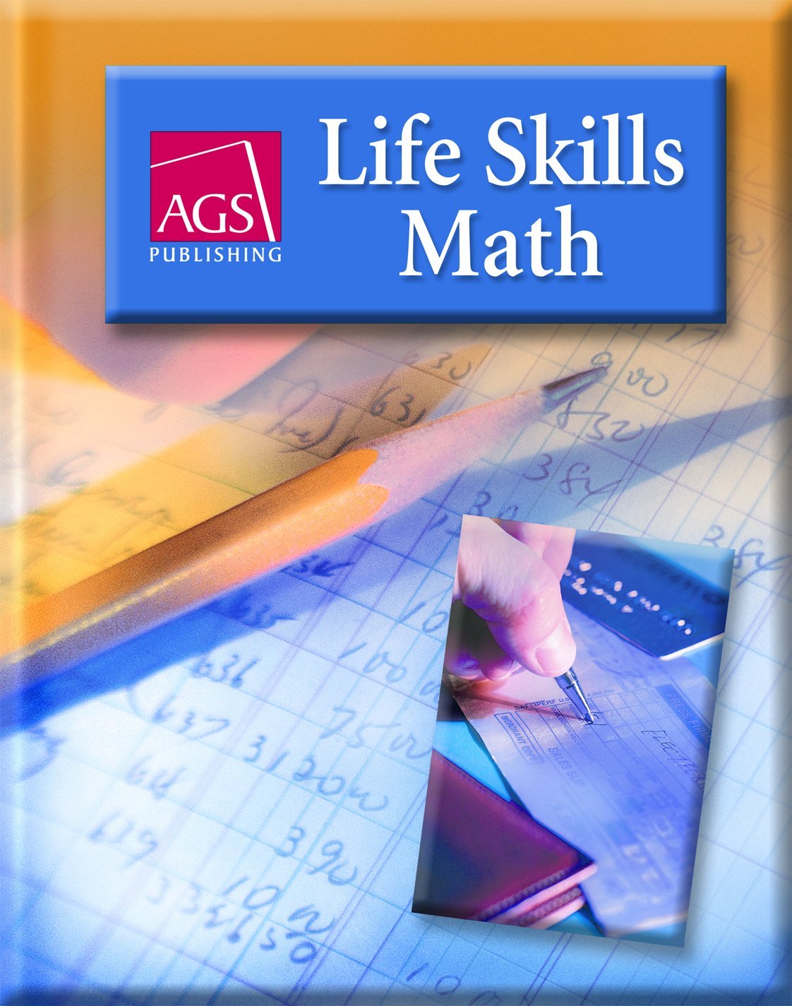 Life Skills Math Workbook - Practical Math for Everyday Activities, Budgeting, Shopping & Real-World Scenarios