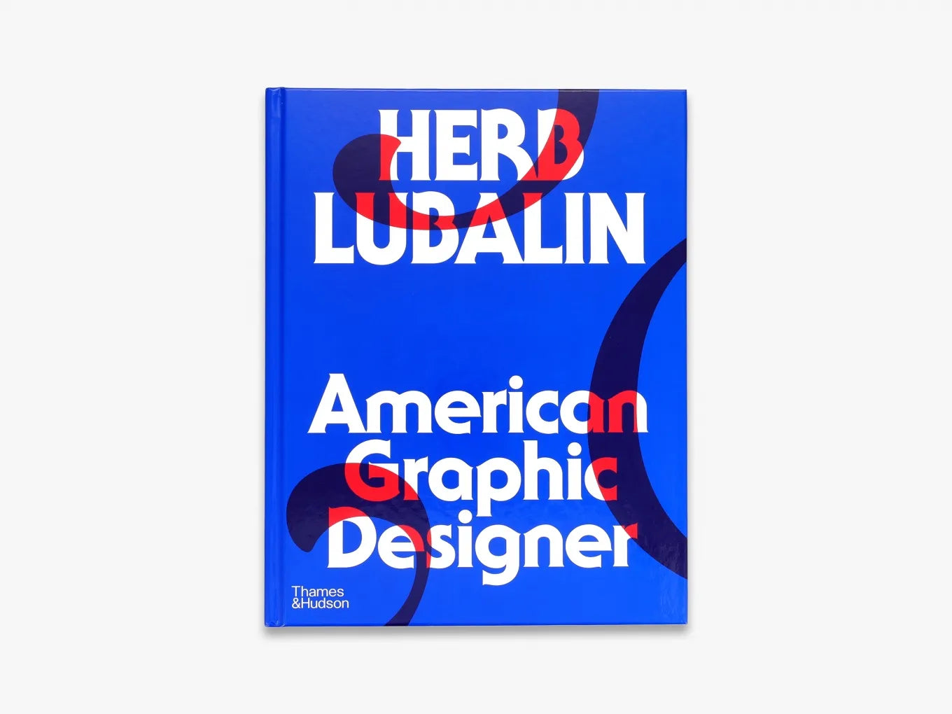 Herb Lubalin: American Graphic Designer - Biography, Works & Influence | Perfect for Design Enthusiasts & Art Collectors