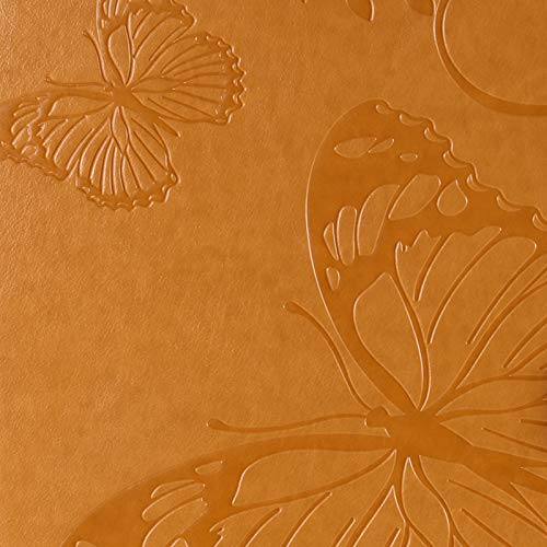 01# Yellow Butterfly