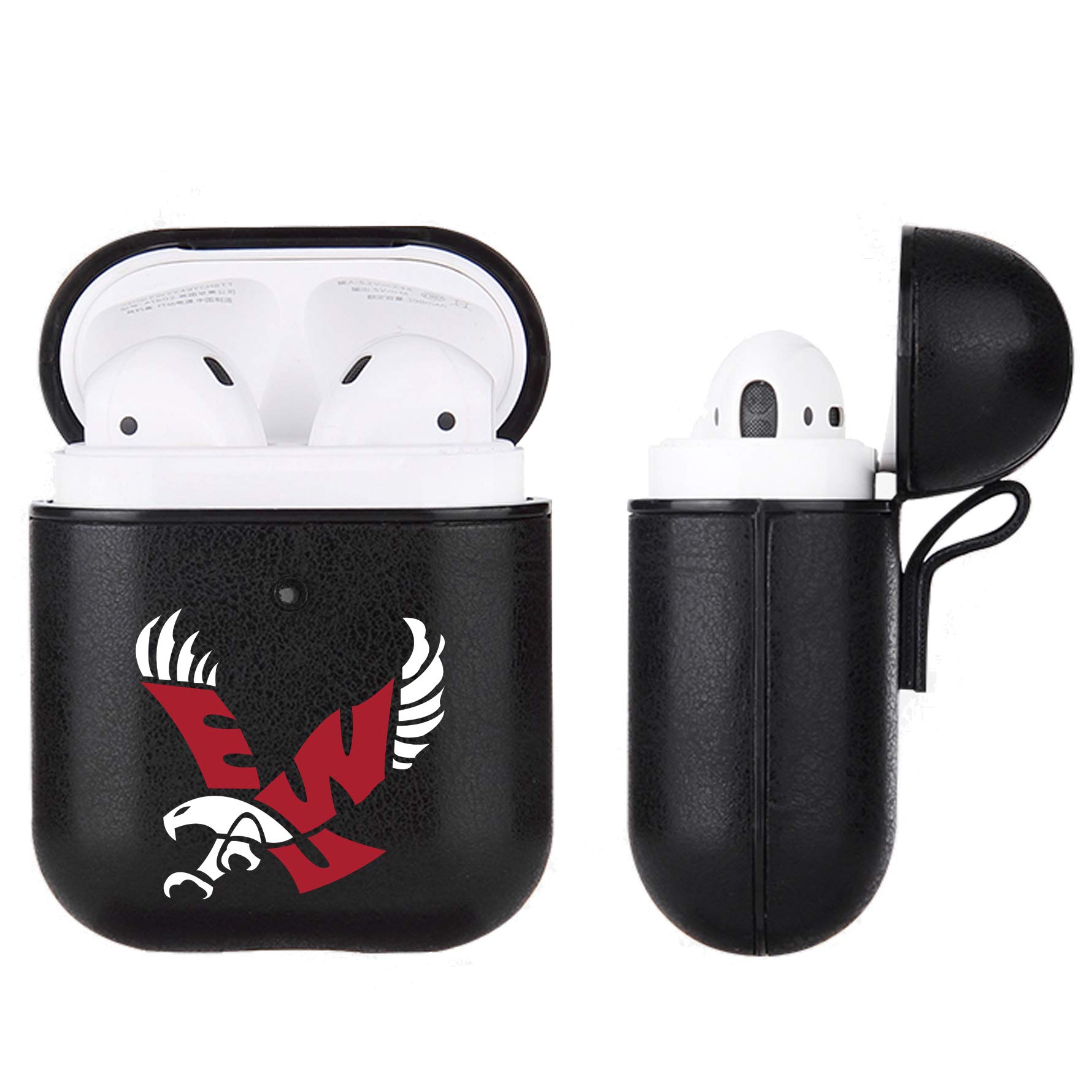 NCAA Baylor Bears Apple AirPods 3 Leather Case - Perfect for Sports Fans