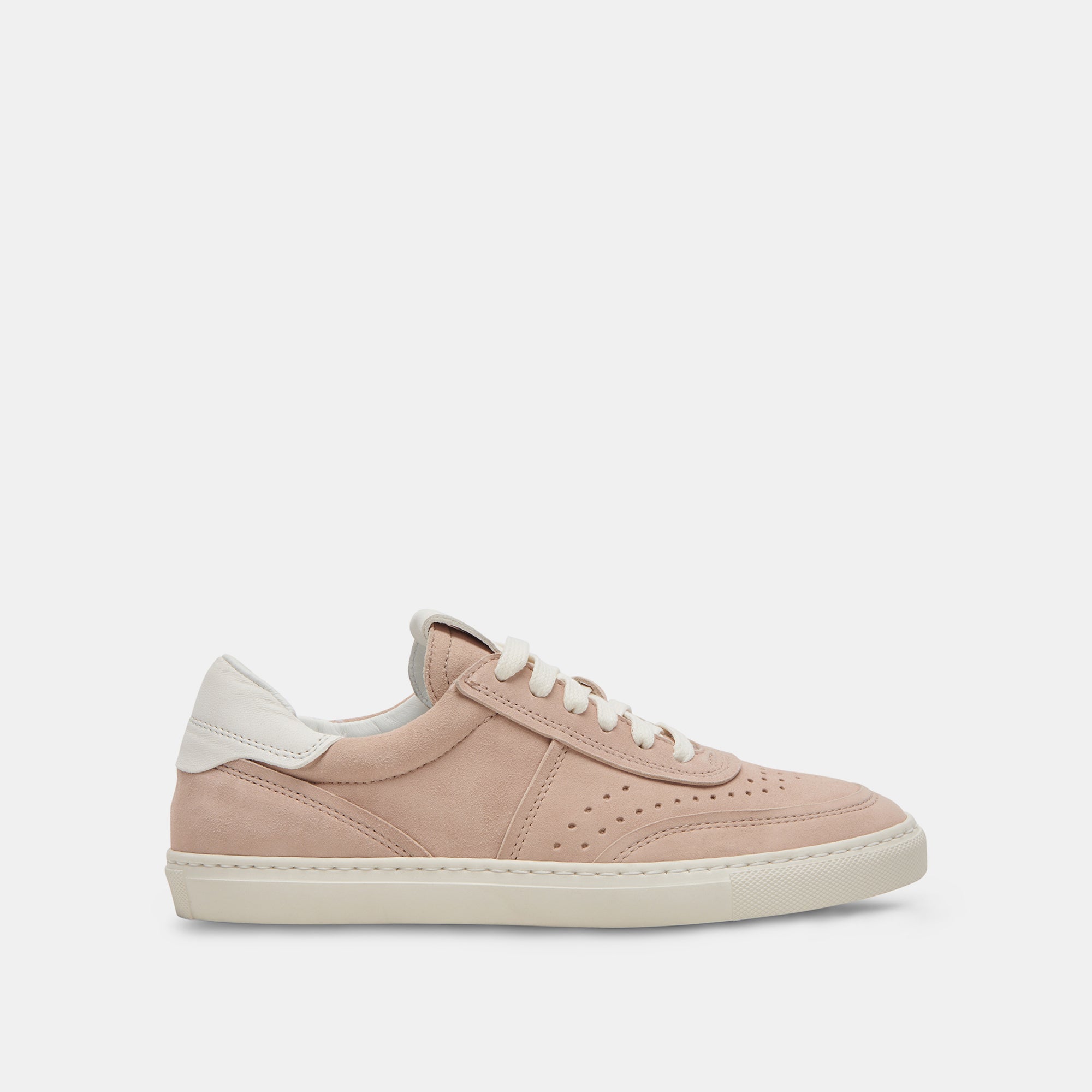Boden Sneakers for Women - Dune Suede Casual Shoes | Comfortable Walking Shoes for Everyday Wear, Work & Travel