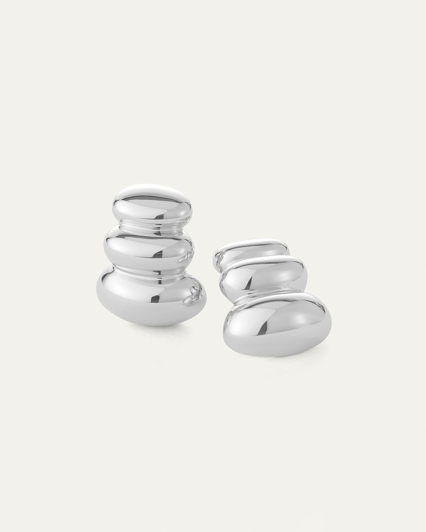 Non Stop Earrings - Lightweight Dangle Earrings for Women, Hypoallergenic & Comfortable - Perfect for Parties, Work & Everyday Wear