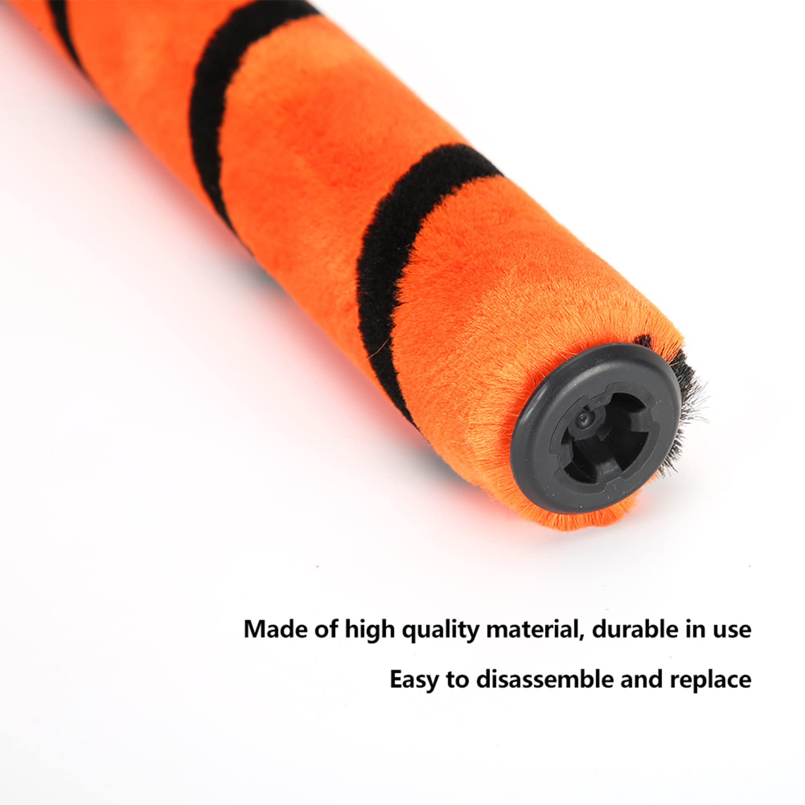 Shark AZ1002 AX950 AX951 AX952 Vacuum Cleaner Rolling Brush Replacement - Compatible with Shark Vacuum Models - Perfect for Pet Hair, Carpet Cleaning & Deep Cleaning Floors