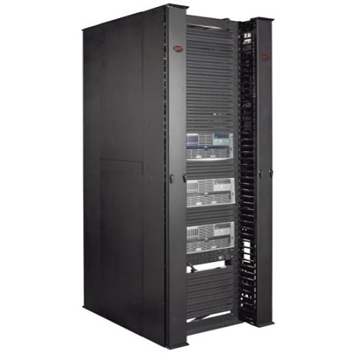APC AR8665 Cable Manager - 19