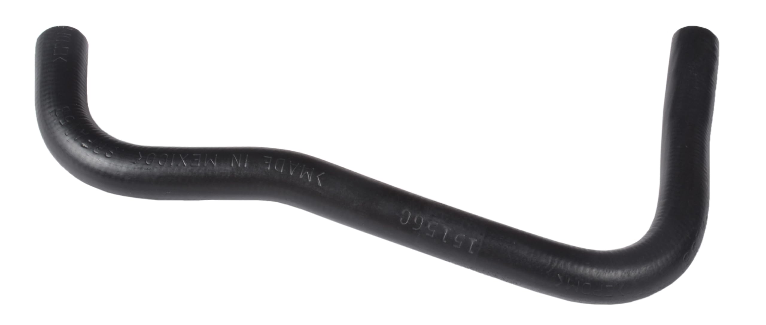 Continental 63194 Molded Heater Hose - High Temperature Resistant Coolant Hose for Cars, Trucks & SUVs - Perfect for Engine Cooling System Repairs & Maintenance