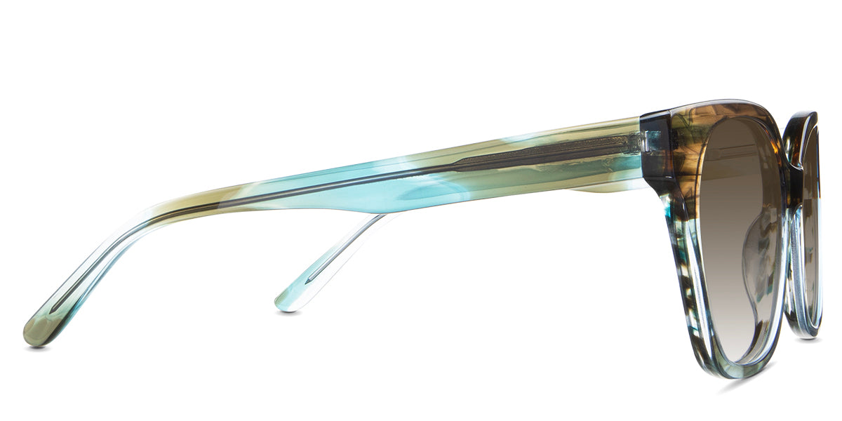Josie Women's Prescription Sunglasses - UV Protection, Stylish & Comfortable for Driving, Outdoor Activities & Fashion