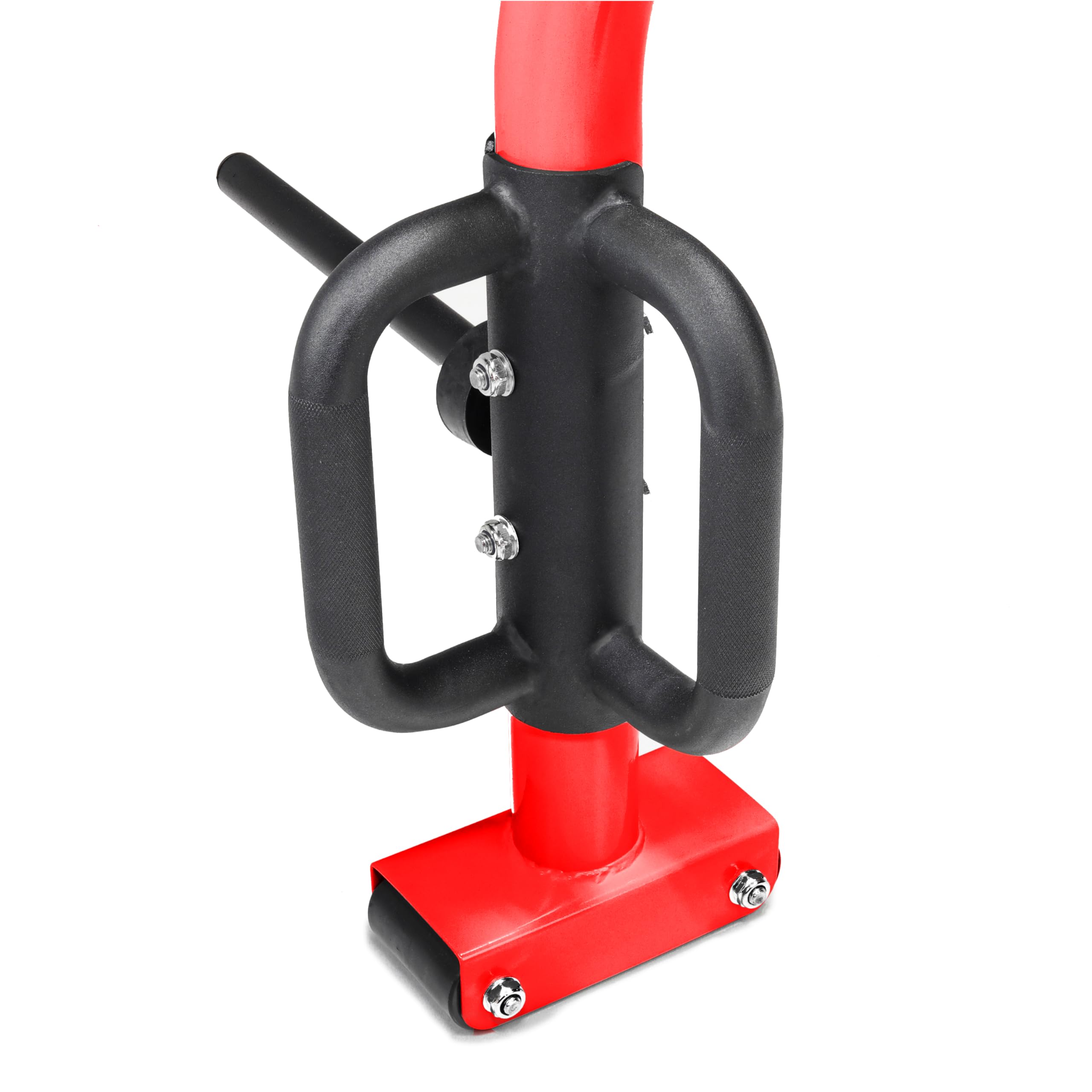 CAP Barbell Deluxe Open Trap Bar - Olympic & Standard Weightlifting Hex Bar for Deadlifts, Shrugs & Strength Training - Perfect for Home Gym & Commercial Use