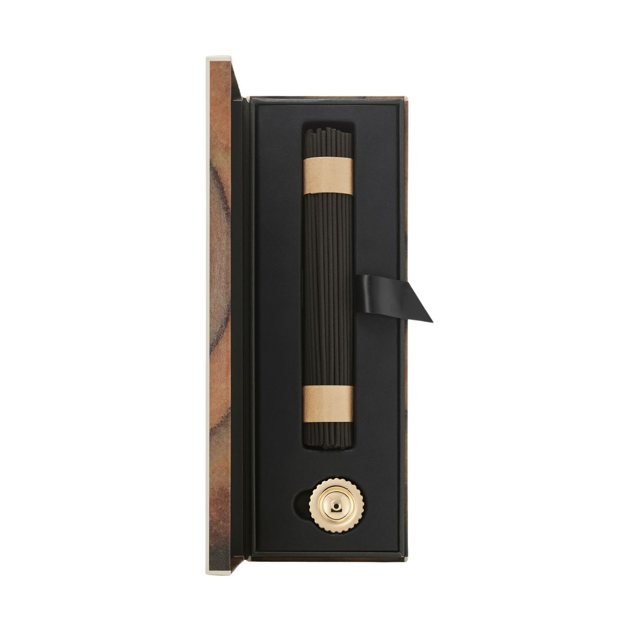 Premium Cote d'Azur French Incense Sticks - Natural Aromatherapy for Relaxation, Meditation & Home Fragrance