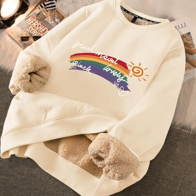 Rainbow Apricot