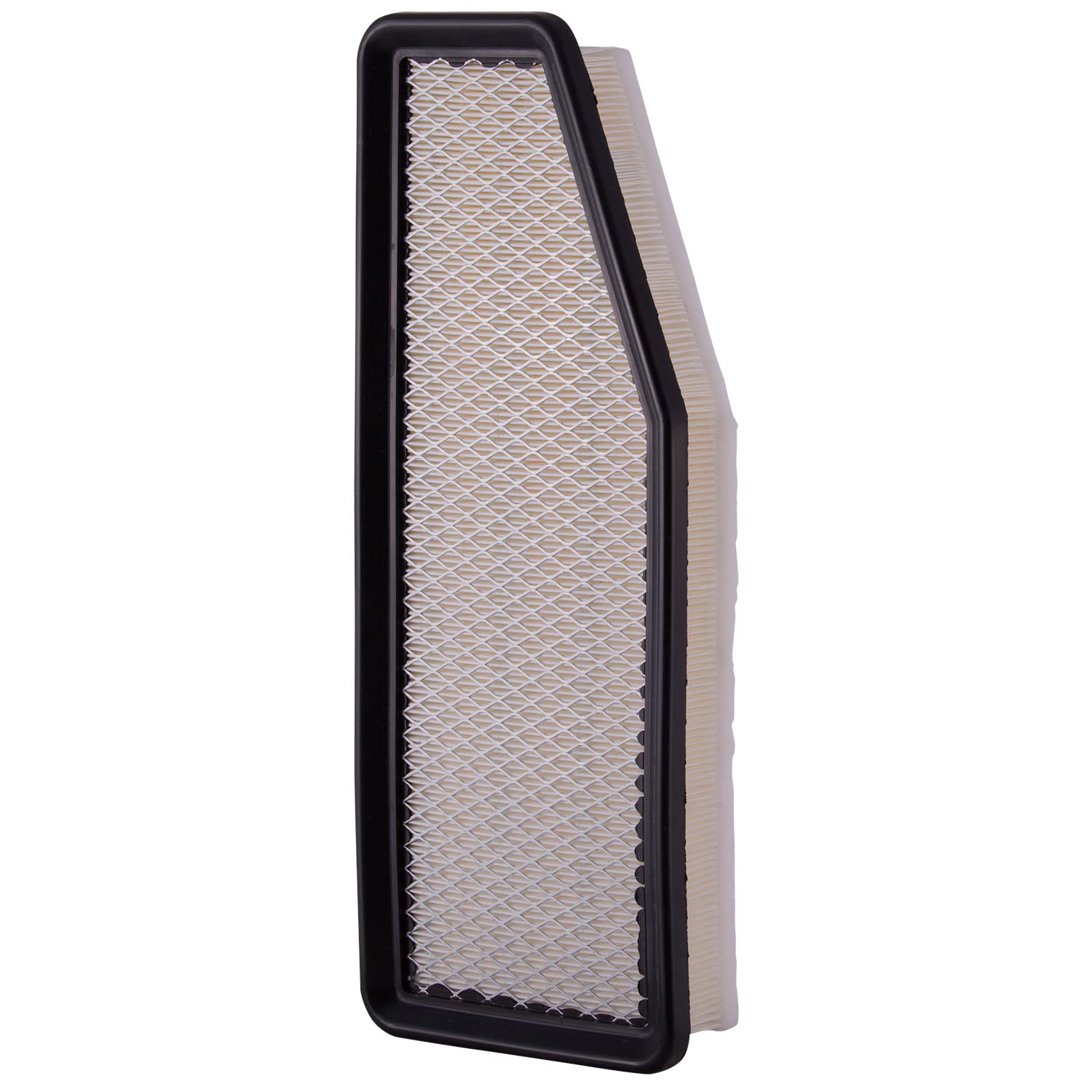 PG Engine Air Filter PA99487 - Compatible with 2022-2021 Jeep Cherokee | High-Performance Replacement Air Filter for Off-Road & Daily Driving