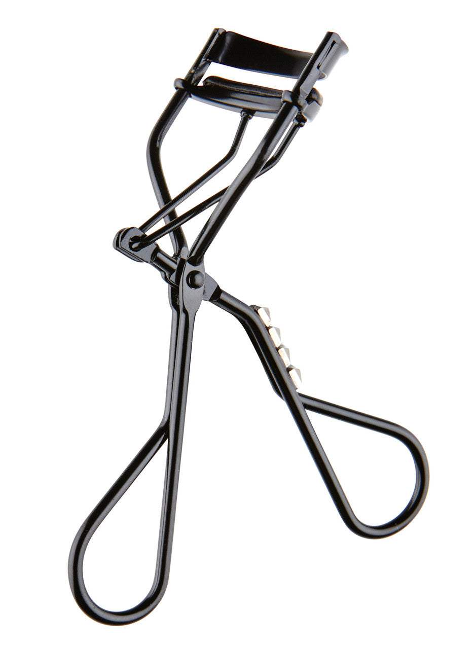 Professional Modelrock Eyelash Curler - Salon Quality for Perfect Lashes | Ideal for Home & Salon Use, Makeup Artists, and Daily Beauty Routine