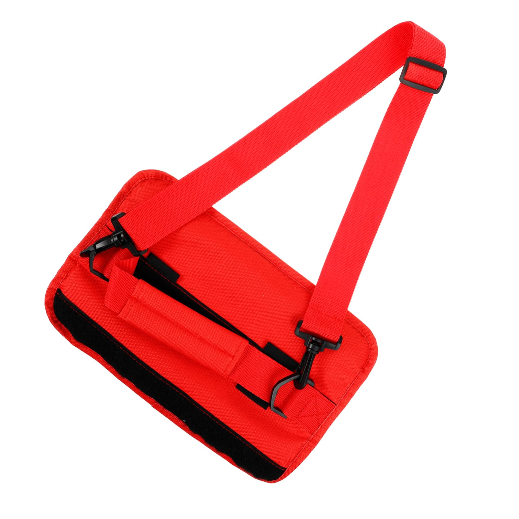 Premium Polyester Golf Travel Bag with Club Organizer - Lightweight & Durable Golf Club Carrier for Air Travel & Storage - Perfect for Golfers, Tournaments & Vacation Trips