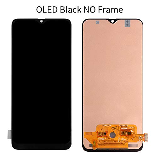 OLED No Frame