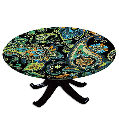 Paisley Style 26
