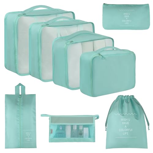 Skyblue-8set