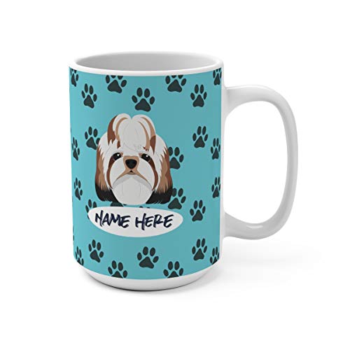 Shih Tzu