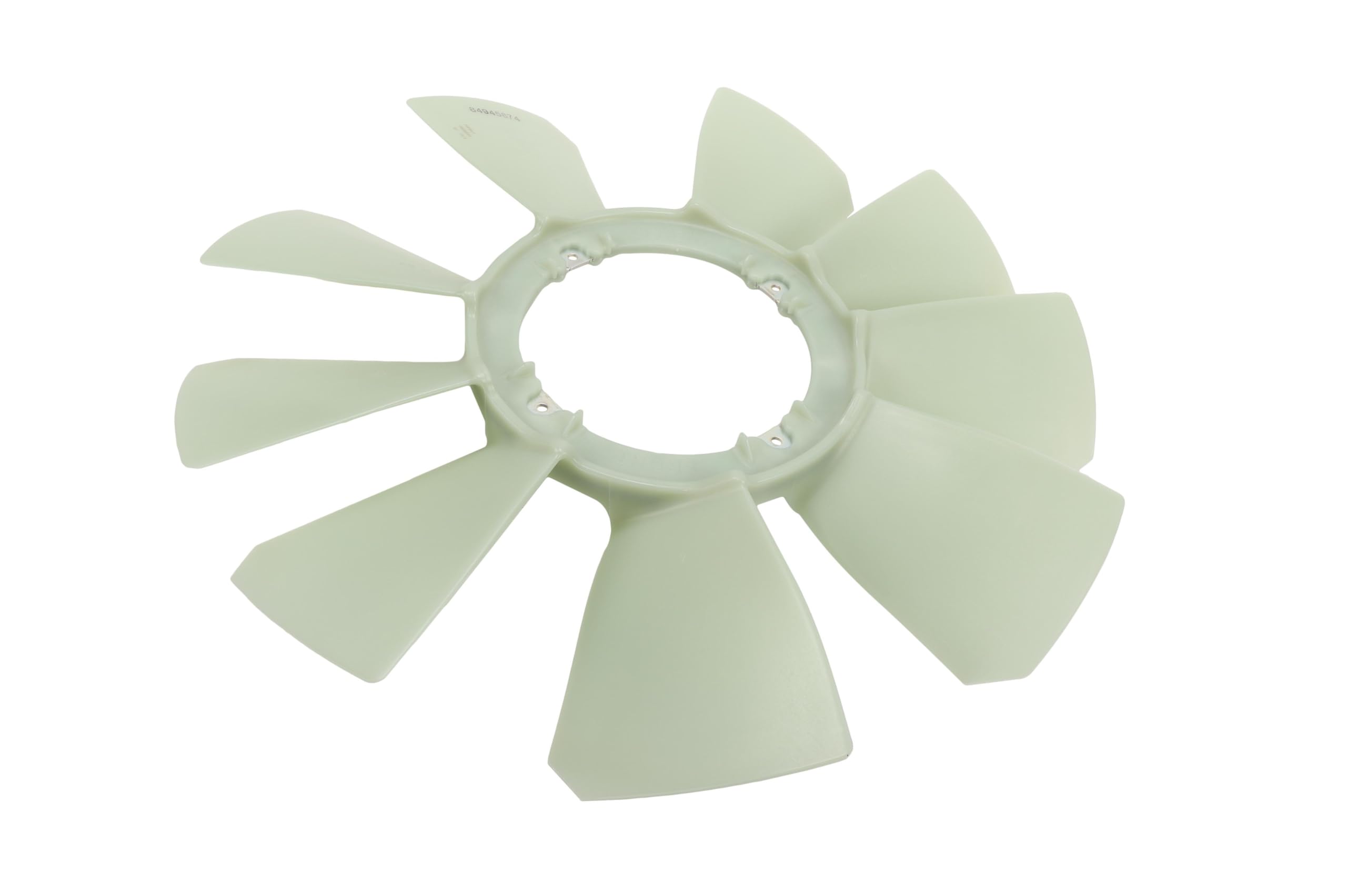 ACDelco GM Original Equipment 84945674 Fan Blade - Replacement Cooling Fan for GM Vehicles | Perfect for Engine Cooling in Hot Weather & Heavy Traffic