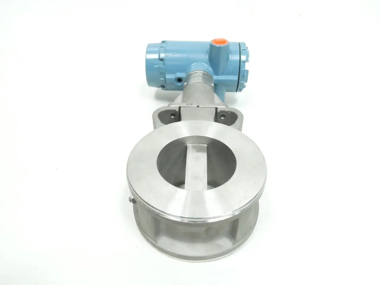 Rosemount 8800DW030SA3N1P1E5M5 3-Inch Vortex Flow Meter - High Accuracy Industrial Flow Measurement for Water, Oil & Gas Applications