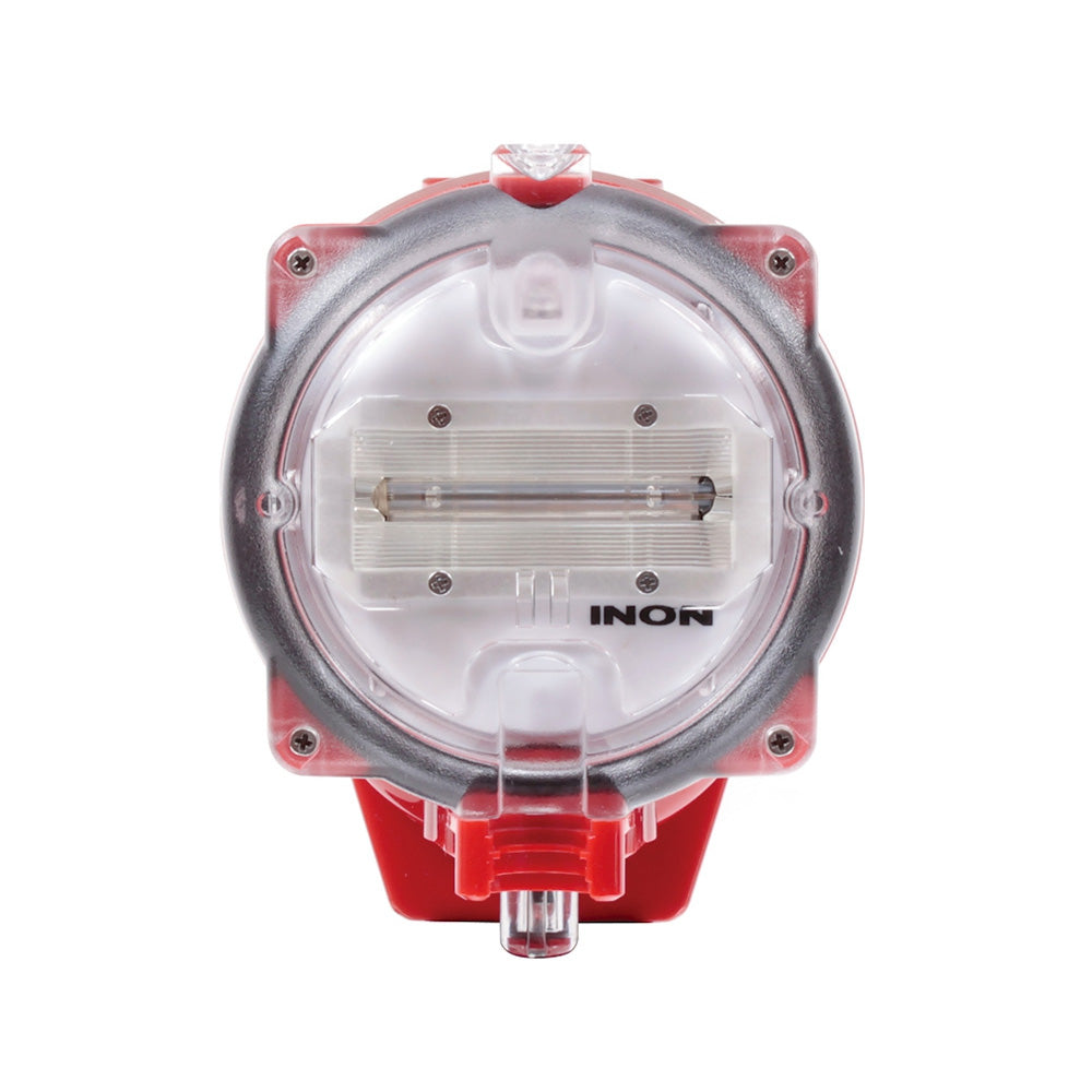 INON S 2000 Underwater Strobe Light for Scuba Diving & Marine Photography - Perfect for Underwater Videography, Macro Shots & Low Light Conditions