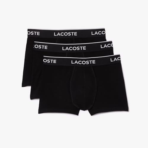 Black With Black Waistbands (New)