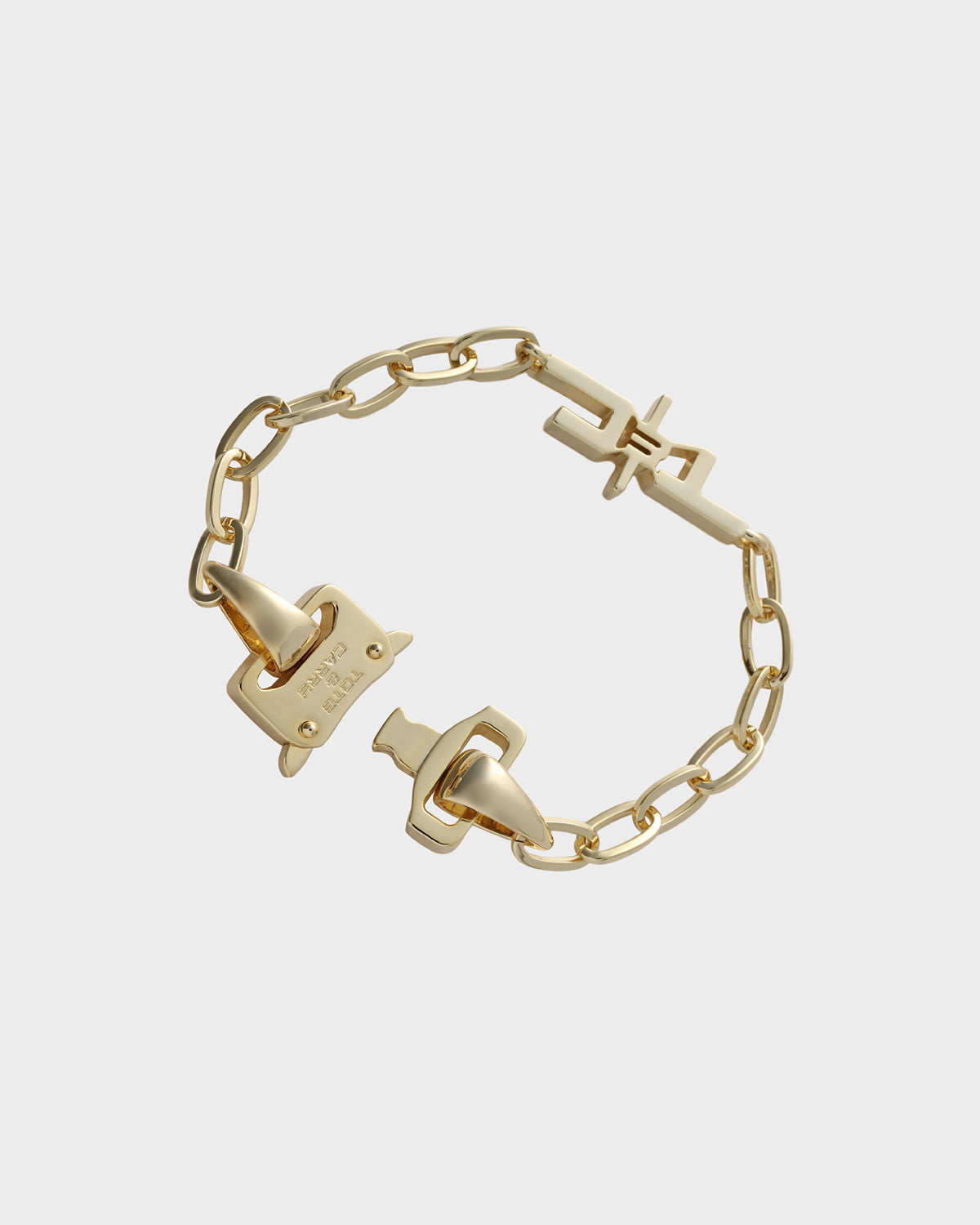 Elegant Gold Chain Bracelet for Women - Dainty & Stylish Jewelry Gift for Her - Perfect for Parties, Dates & Everyday Wear