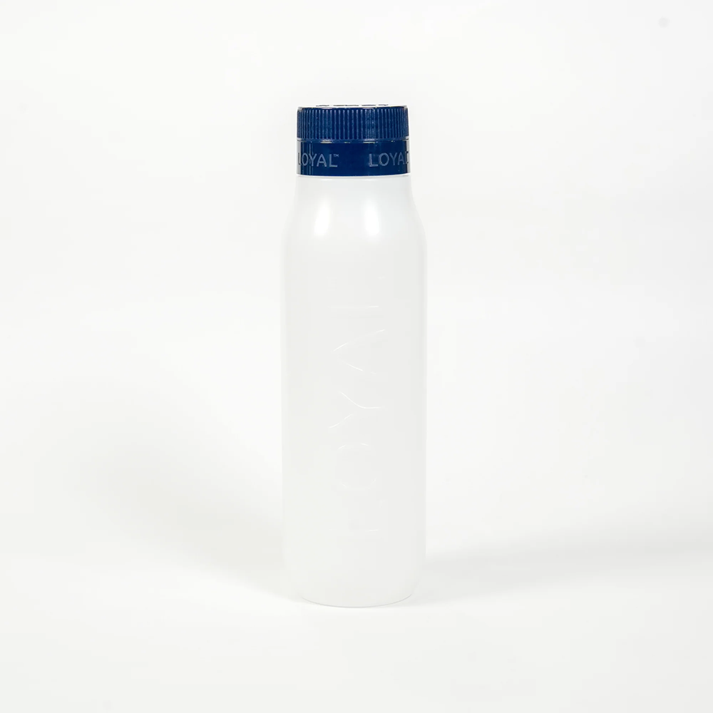 500ml Plastic Syrup Soaking Bottle - Leak Proof & Durable for DIY Crafts, Baking, Cocktail Mixing & Kitchen Storage