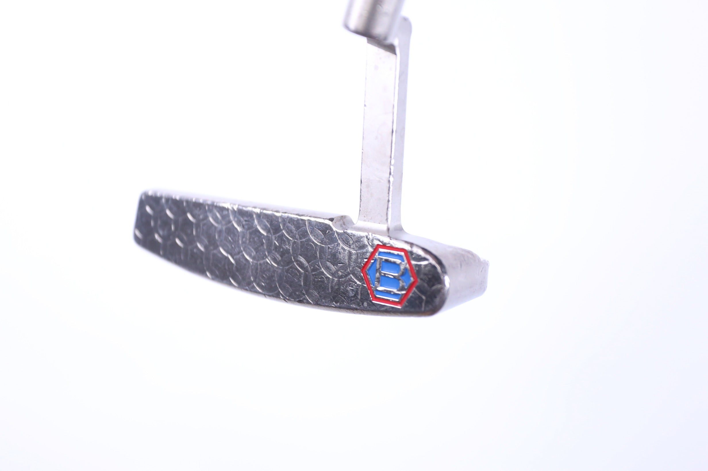 Bettinardi BB1 2014 Right-Handed Blade Putter 34.5 Inch - Premium Used Golf Club for Improved Putting Accuracy | Perfect for Golf Enthusiasts & Tournament Play