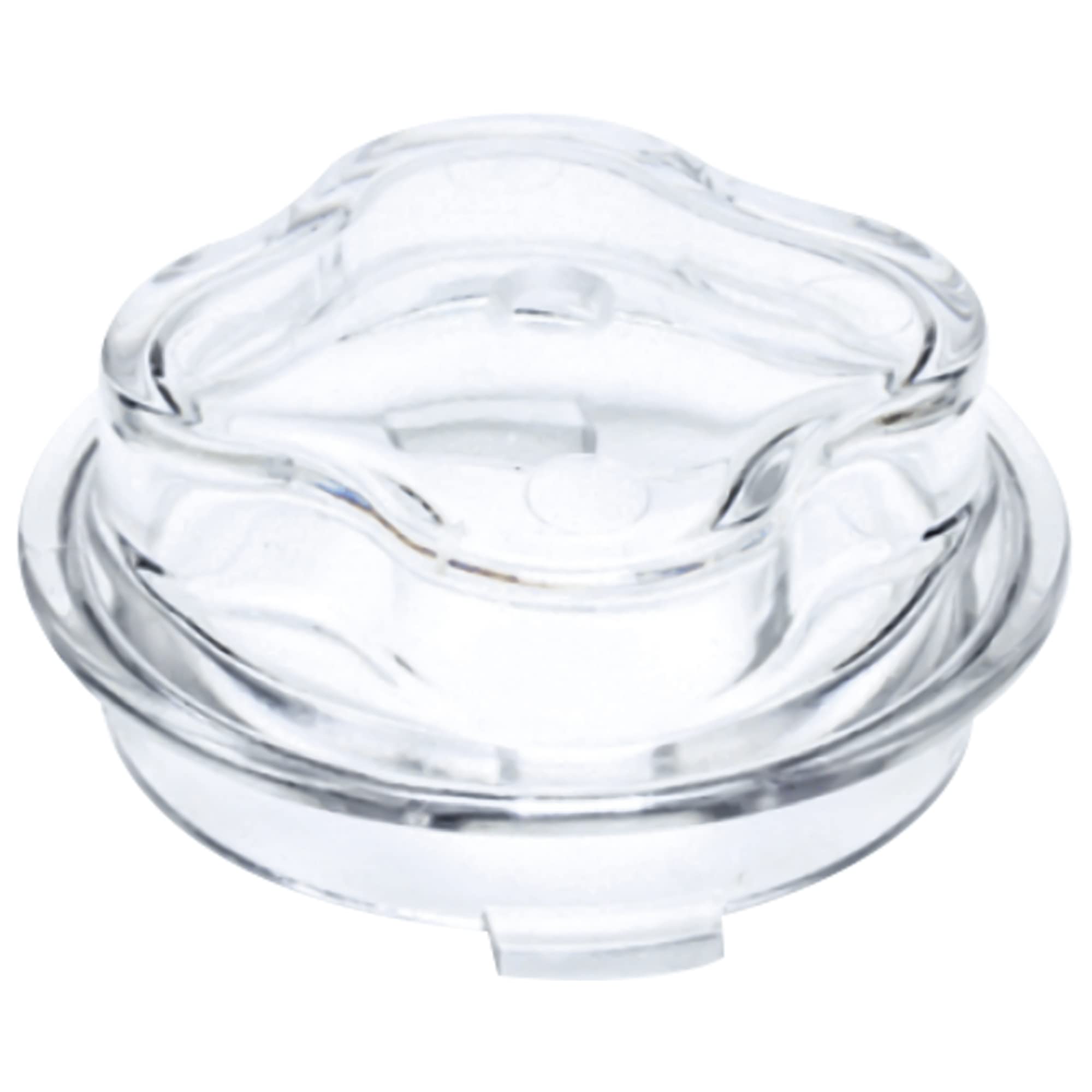 Waring CB10 CB15 Blender Jar Lid Cap - Replacement for Smoothies & Shakes