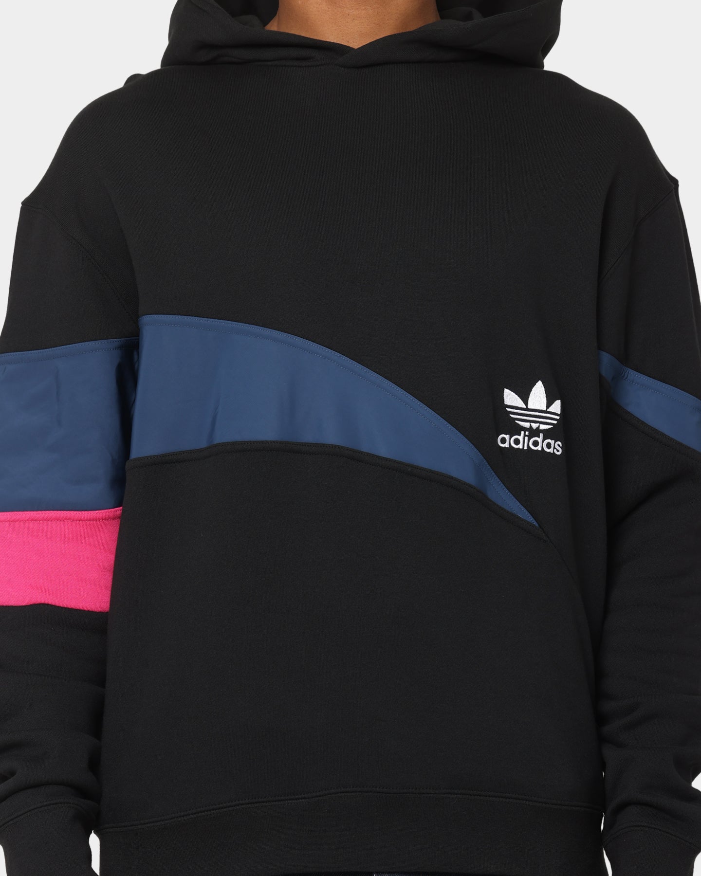 Adidas Lock Up Track Jacket for Men - Black Athletic Running Jacket with Zipper - Perfect for Gym, Jogging & Outdoor Sports