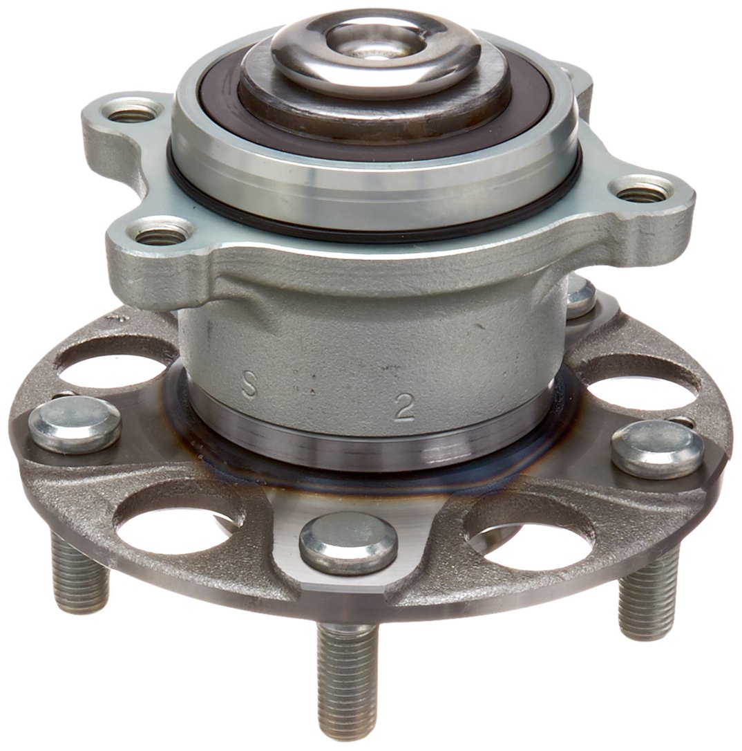 Timken HA590019 Wheel Hub Bearing Assembly - High Performance Replacement for Smooth & Quiet Ride - Perfect for Trucks, SUVs, and Off-Road Vehicles