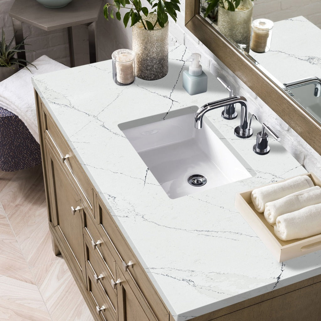 James Martin Vanities Chicago Collection 48