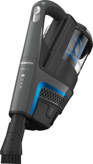Miele Triflex HX1 Facelift Cordless Vacuum Cleaner - Powerful Lightweight Stick Vac for Pet Hair, Hard Floors & Carpets | Perfect for Home, Office & Car Cleaning