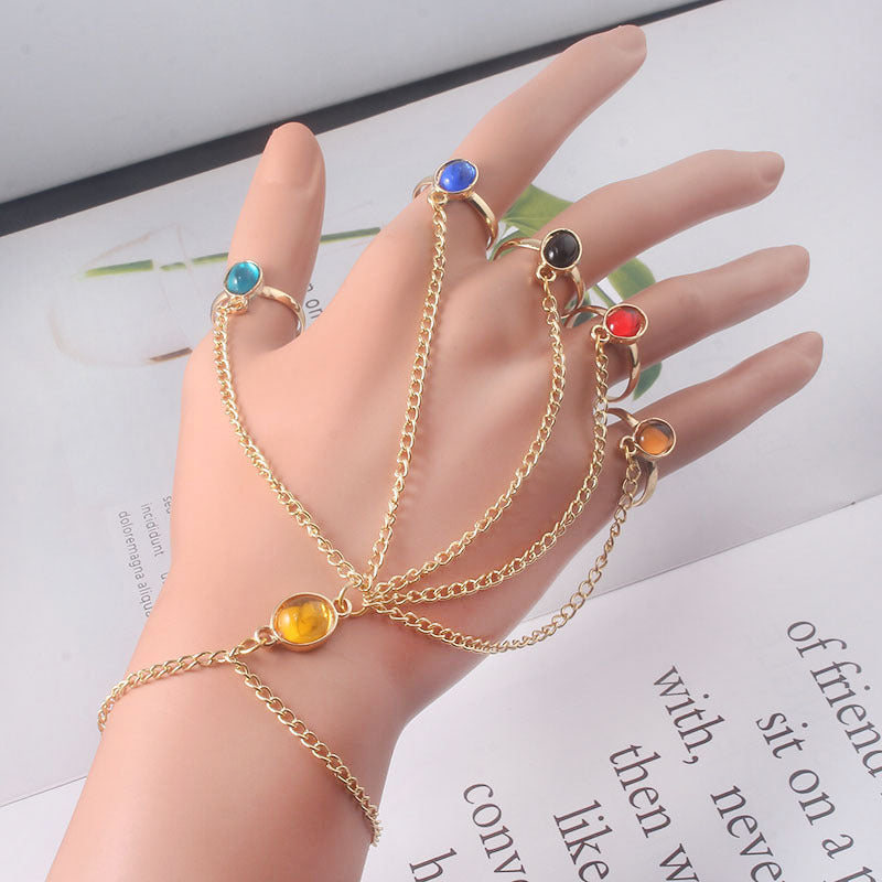 Stylish Women's & Girls' Bracelets - Fashion Jewelry for Everyday Wear & Special Occasions