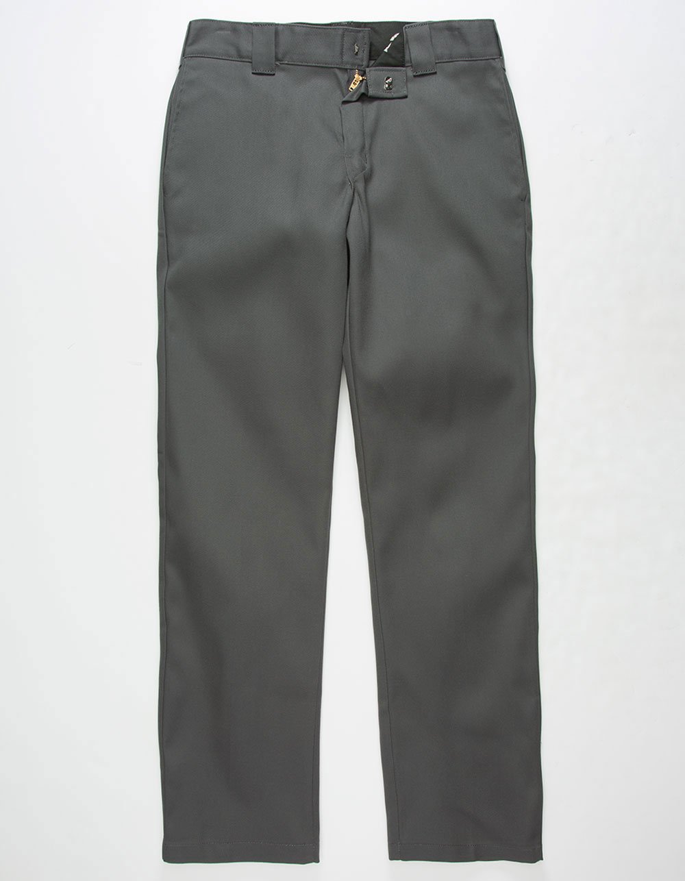 Dickies Men's Flex Work Pant Slim Straight Fit - Durable & Comfortable Work Pants for Construction, Landscaping & Outdoor Jobs