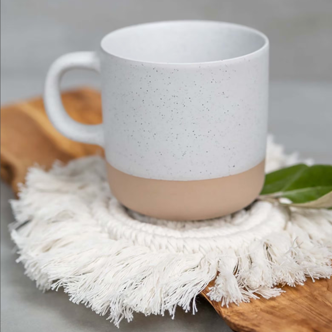 Custom Printed Coffee Mug - Personalized Add-On (Not Sold Separately) - Perfect for Gifts, Office Use & Home Decor