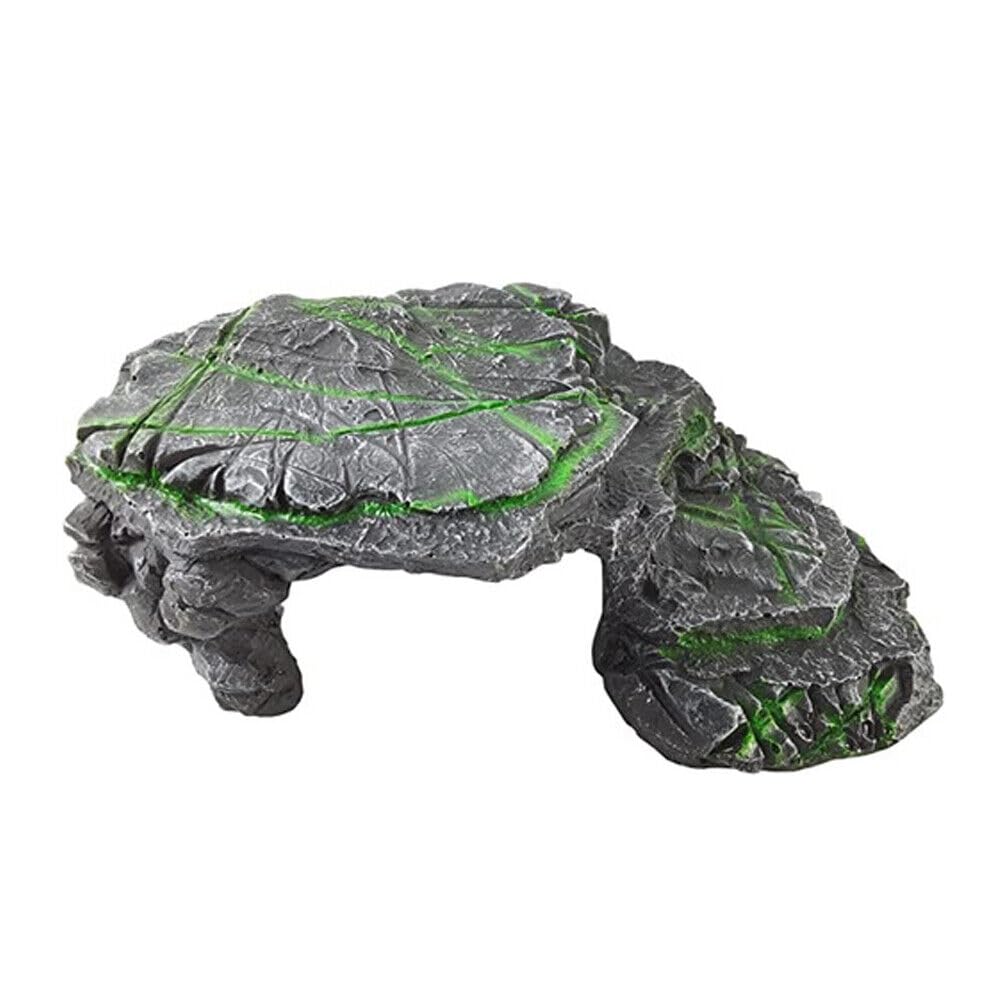TEAMWILL 1/6 Scale Rock Platform Base - Durable Display Stand for 12 Inch Action Figures - Perfect for Photography, Diorama Scenes & Collectible Figure Displays