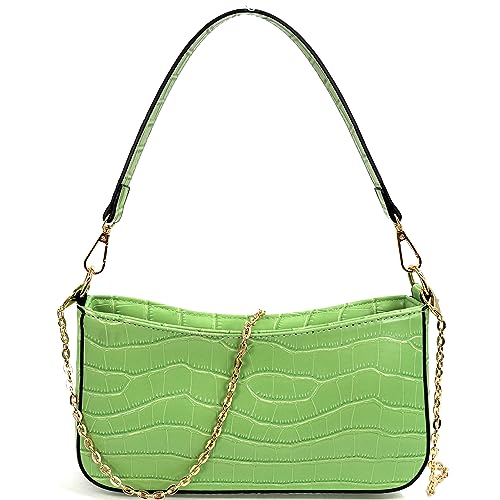 Strap Option2 - Green