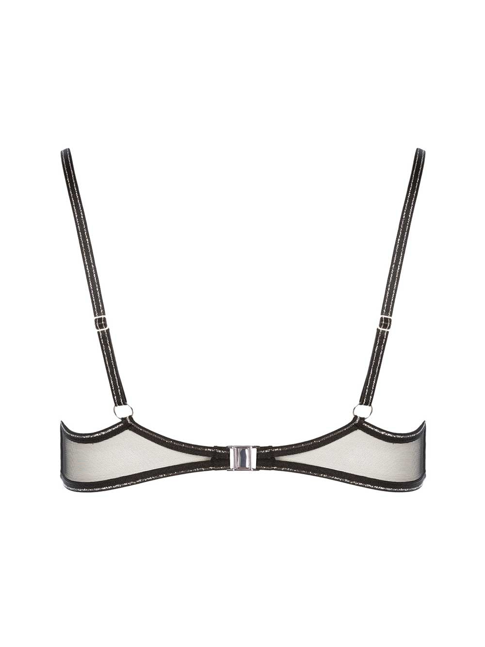 Bracli Manhattan Bra - High-End Luxury Lingerie for Women, Comfortable & Sexy Underwear with Support, Perfect for Date Night & Special Occasions