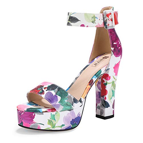 Floral Purple