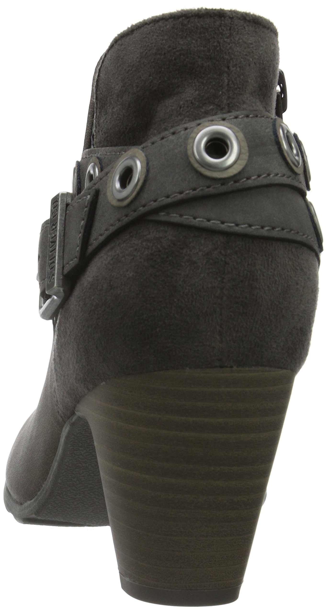 Stylish Women's Biker Boots - Leather Motorcycle Ankle Boots for Riding & Fashion | Perfect for Motorcycle Enthusiasts & Street Style Outfits