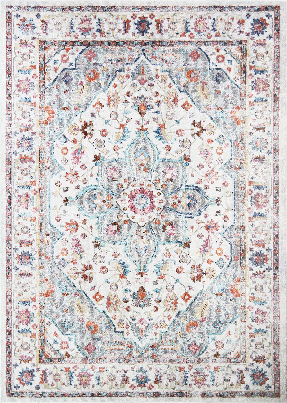 Mayberry Rug Catalina Area Rug 7'10