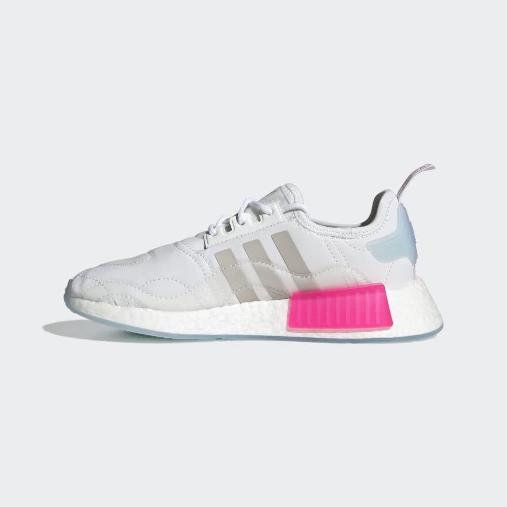 adidas Women's Modern Running Shoes - Lightweight Comfortable Athletic Sneakers for Jogging, Gym Workouts & Daily Wear